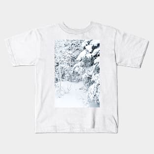 First Tracks Kids T-Shirt